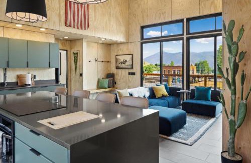 Creede House | OMI Loft