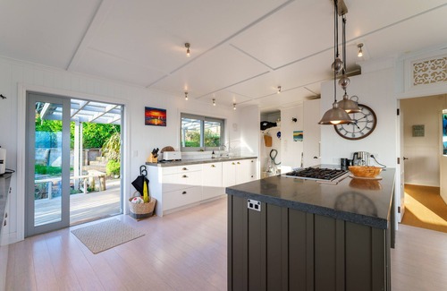 Omiha House | Omiha Oasis