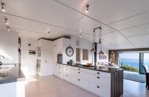 Omiha House | Omiha Oasis