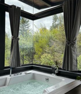 Ubate Apartment | Omm Luxury House