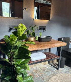 Ubate Apartment | Omm Luxury House