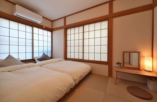 Omorinishi House | OMM STAY