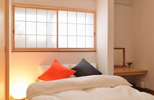 Omorinishi House | OMM STAY