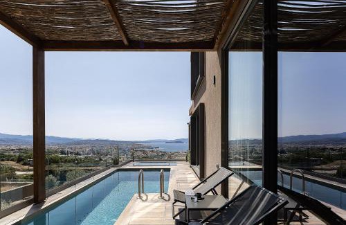 Halepa Villa | Omma Villas