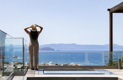 Halepa Villa | Omma Villas