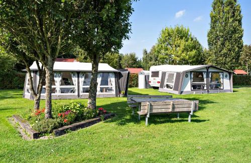 Sonder Omme Other | Omme Å Camping & Cottages