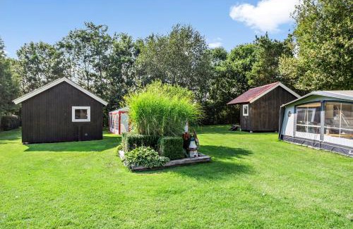 Sonder Omme Other | Omme Å Camping & Cottages