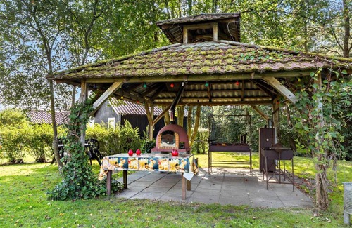 Sonder Omme Other | Omme Å Camping & Cottages