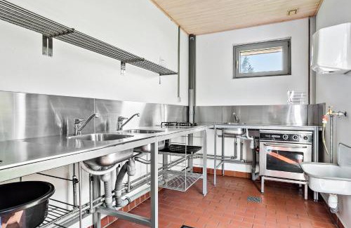 Sonder Omme Other | Omme Å Camping & Cottages