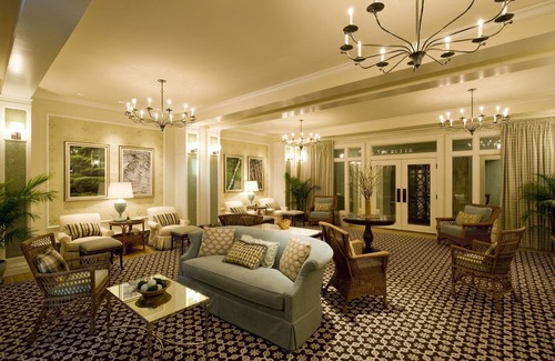 Bretton Woods Resort | Omni Bretton Arms Inn at Mount Washington