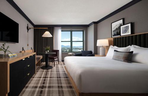 Broomfield Hotel | Omni Interlocken Hotel