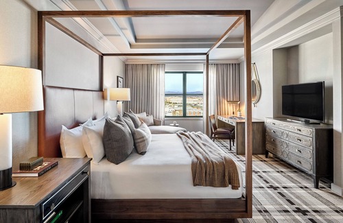 Broomfield Resort | Omni Interlocken