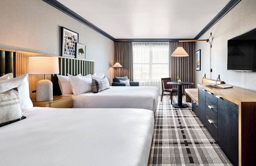 Broomfield Resort | Omni Interlocken