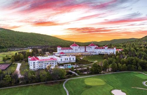 Bretton Woods Resort | Omni Mount Washington Resort & Spa