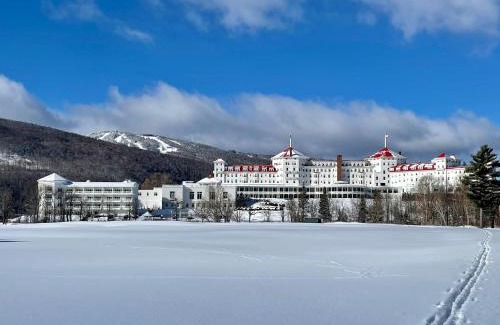 Bretton Woods Resort | Omni Mount Washington Resort & Spa