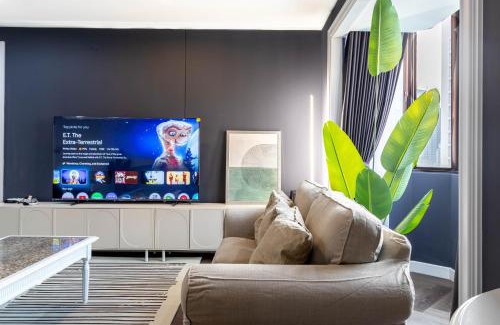 Nana Apartment | Omni Nuvél 4 Sukhumvit Branded Suites