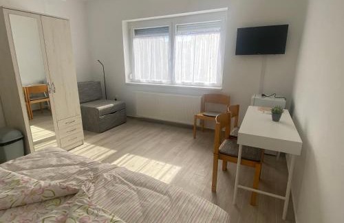 Buk House | Omni Residence Vendégház