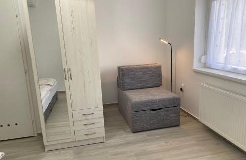 Buk House | Omni Residence Vendégház