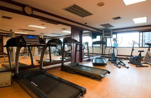 Nong Chaeng Apartment | Omni Tower Nana- Fully Furnished Apartments Bangkok