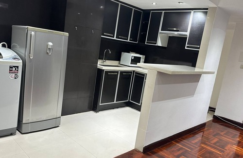 Nana Apartment | Omni Tower Sukhumvit Nana - Direct