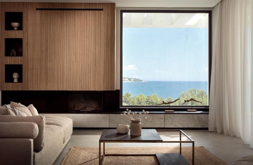 Argassi Villa | OMNIA Villa