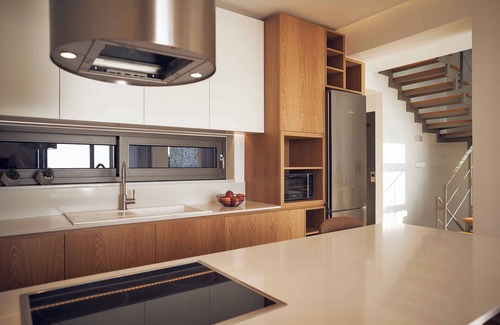 Chania Villa | Omnia Villas