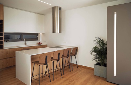 Chania Villa | Omnia Villas