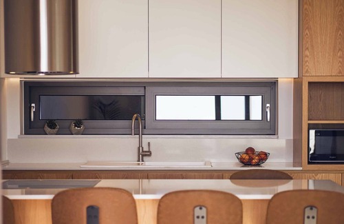 Chania Villa | Omnia Villas
