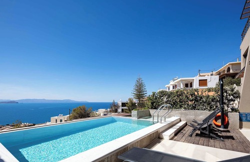 Chania Villa | Omnia Villas