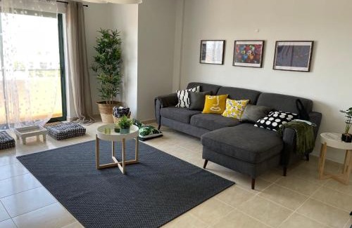 Sao Pedro Apartment | OmniaX Apartment