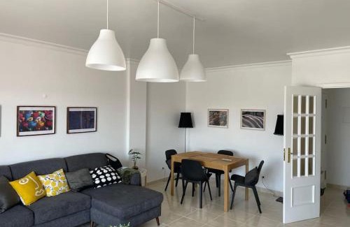 Sao Pedro Apartment | OmniaX Apartment