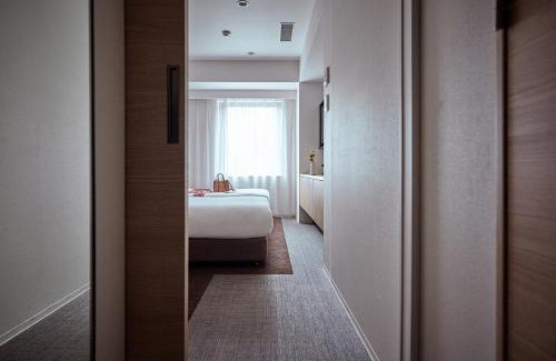 Akasaka Hotel | OMO3 Tokyo Akasaka by Hoshino Resort