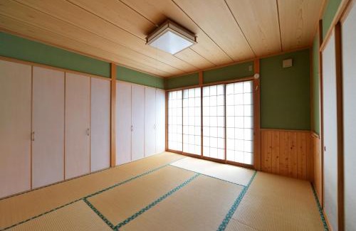 Nasushiobara House | Omoritei - Vacation STAY 9265