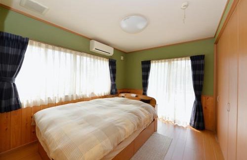 Nasushiobara House | Omoritei - Vacation STAY 9265