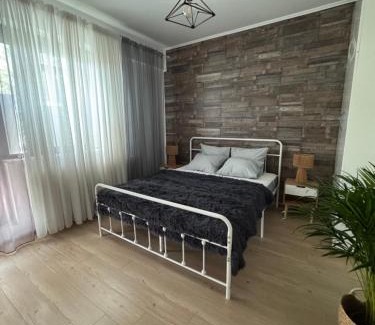 Sector 1 Apartment | Omului 21 Apartment