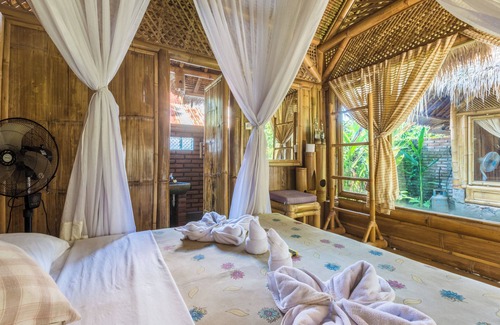 Buleleng Bed & Breakfast | Omunity Bali