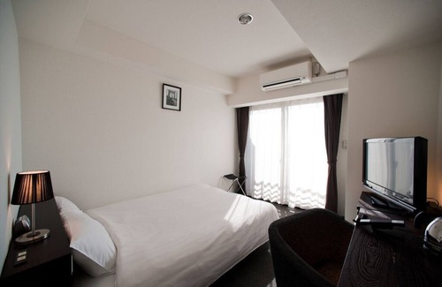 Omura Hotel | Omura Station Hotel