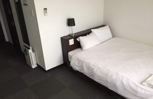 Omura Hotel | Omura Station Hotel