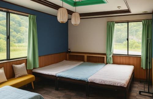 Yamato Apartment | omusubi house ーCAFE STYLE