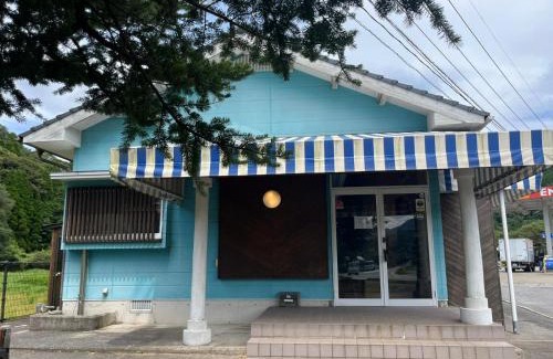 Yamato Apartment | omusubi house ーCAFE STYLE