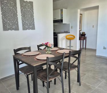 Nagua Apartment | OMY Apartments Nagua 2A