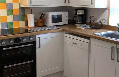 Lochgilphead Cottage | On a private hill farm estate. Set in stunning scenery close to the coast.