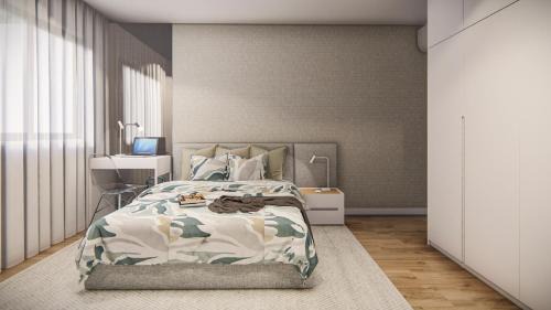 Leixões Apartment | ON Apartments - Matosinhos Premium