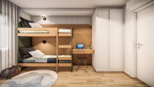 Leixões Apartment | ON Apartments - Matosinhos Premium