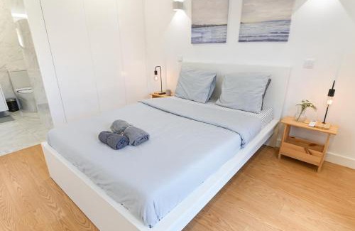 Centro / Baixa Apartment | ON Apartments - Moreira 62