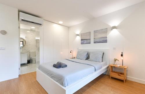 Centro / Baixa Apartment | ON Apartments - Moreira 62