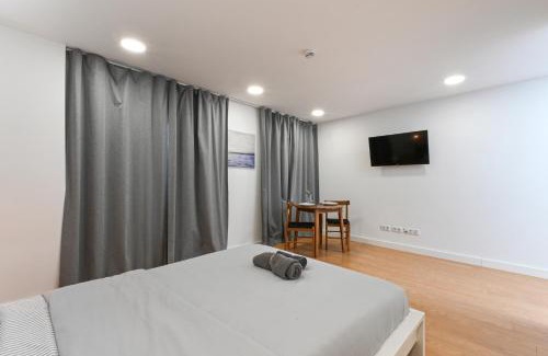 Centro / Baixa Apartment | ON Apartments - Moreira 62