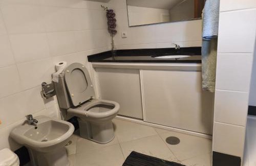 Apulia House | On Apulia Beach 4 PAX Suite Room