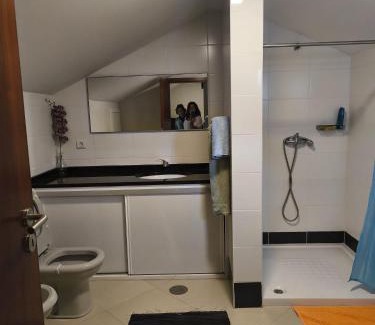Apulia House | On Apulia Beach 4 PAX Suite Room