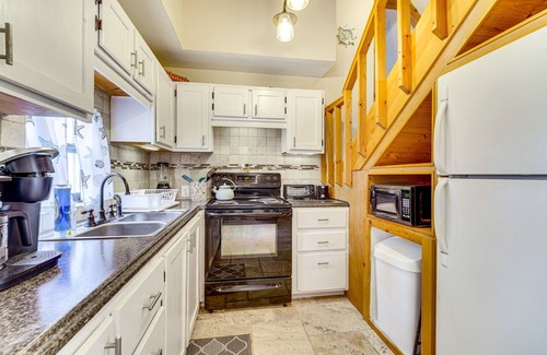 Fedhaven Apartment | On Canal & Near Boat Ramp: Haines City Studio!